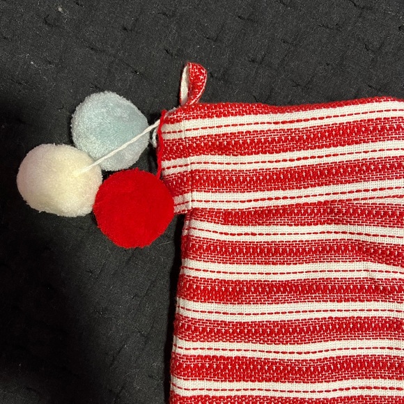 hearth & hand christmas stocking - Picture 2 of 3